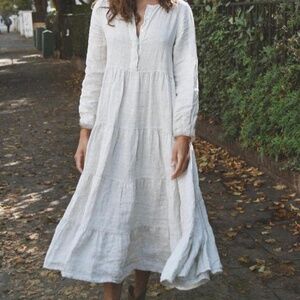 Beachwood Baby Mara dress